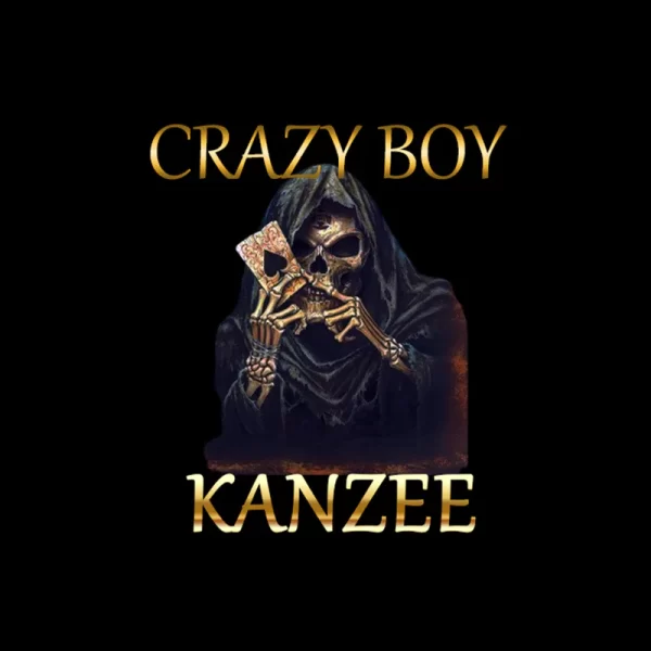 crazyboy kanzi likit