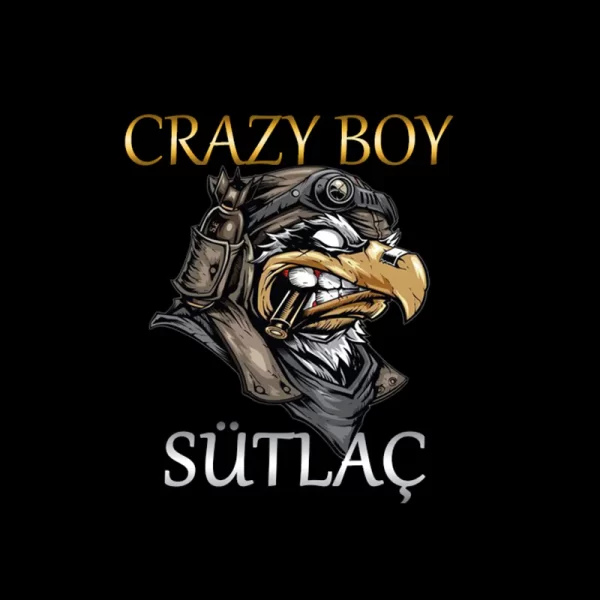 crazyboy sutlac likit