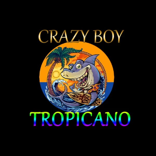 crazyboy tropicana likit