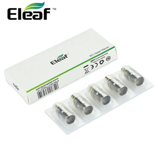 eleaf coil