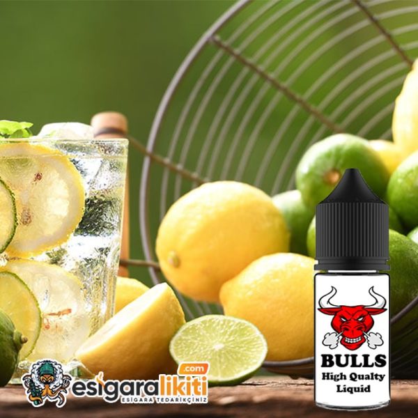 limon likit bulls