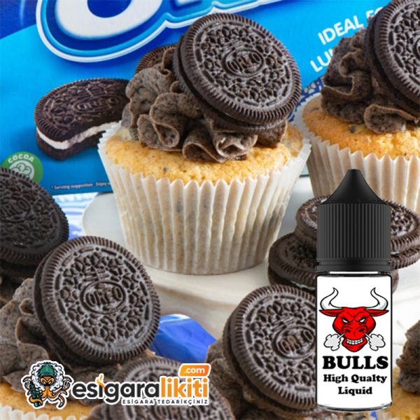 oreo likit bulls