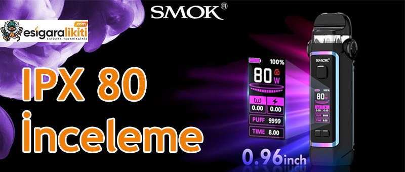 smok ipx80 inceleme